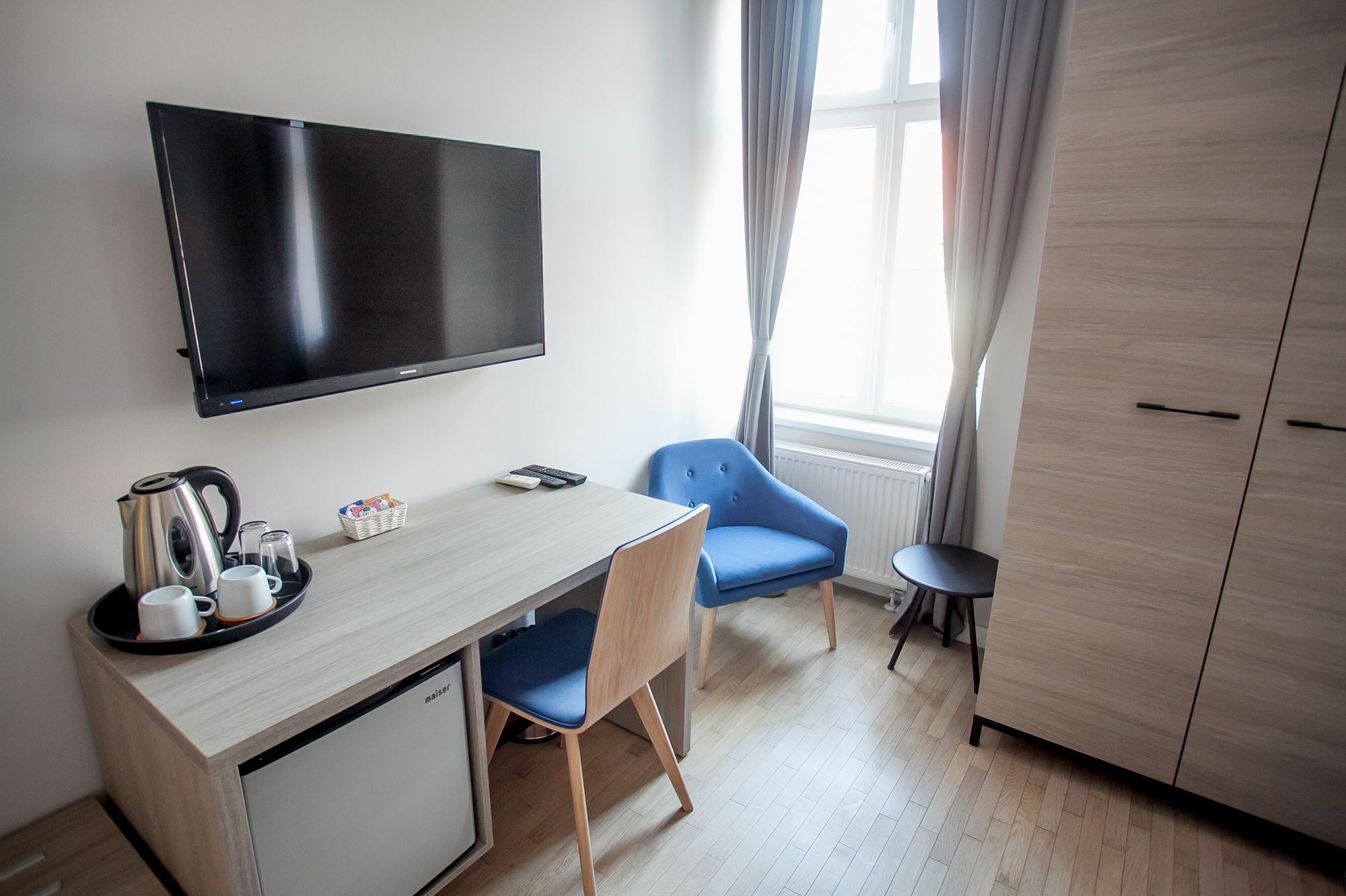 Zagreb City Vibe Apartments & Rooms Eksteriør bilde