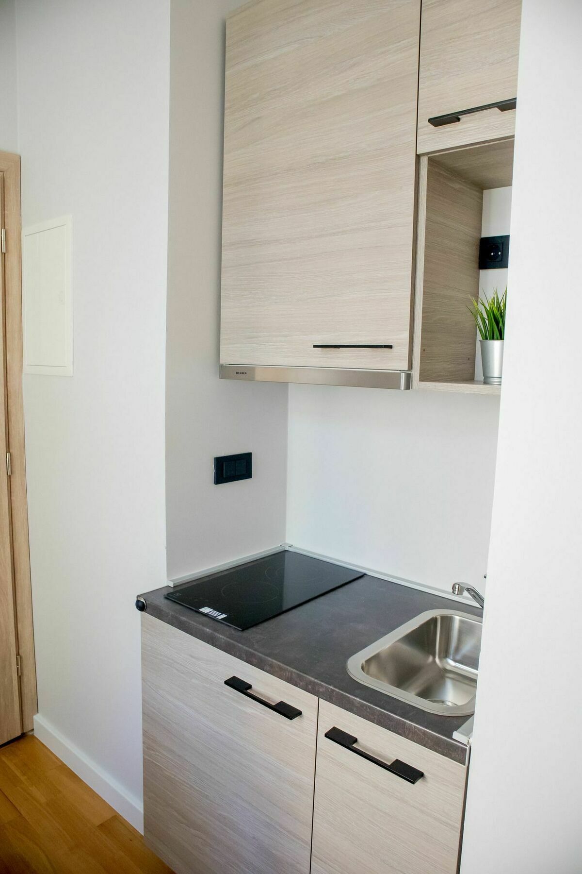 Zagreb City Vibe Apartments & Rooms Eksteriør bilde