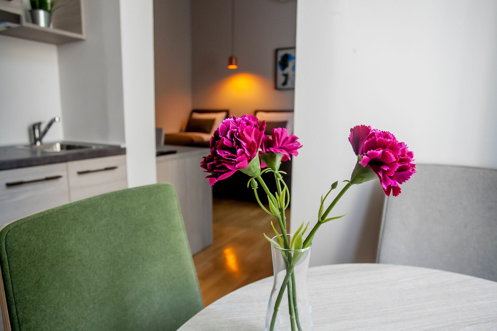 Zagreb City Vibe Apartments & Rooms Eksteriør bilde