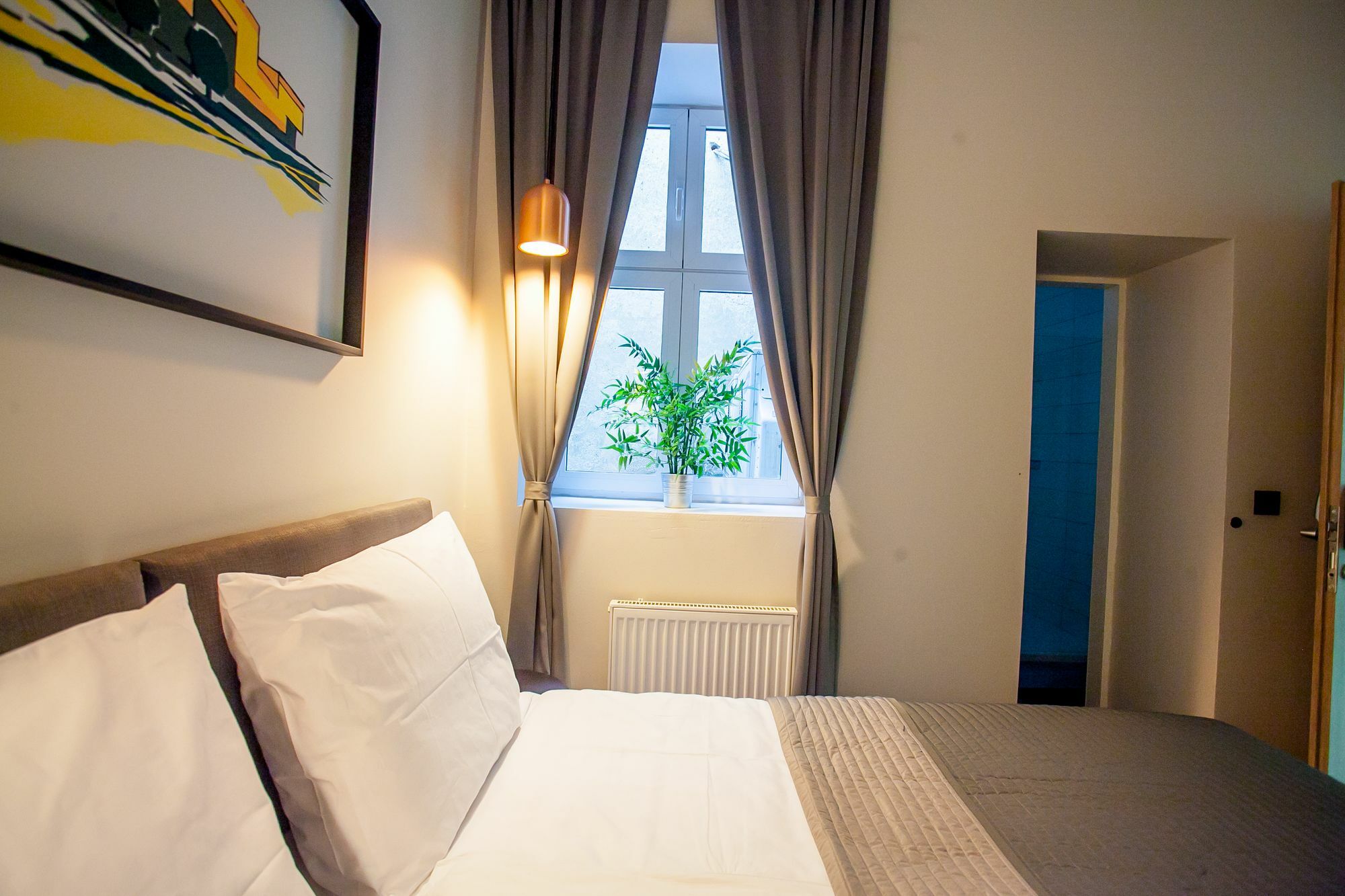 Zagreb City Vibe Apartments & Rooms Eksteriør bilde