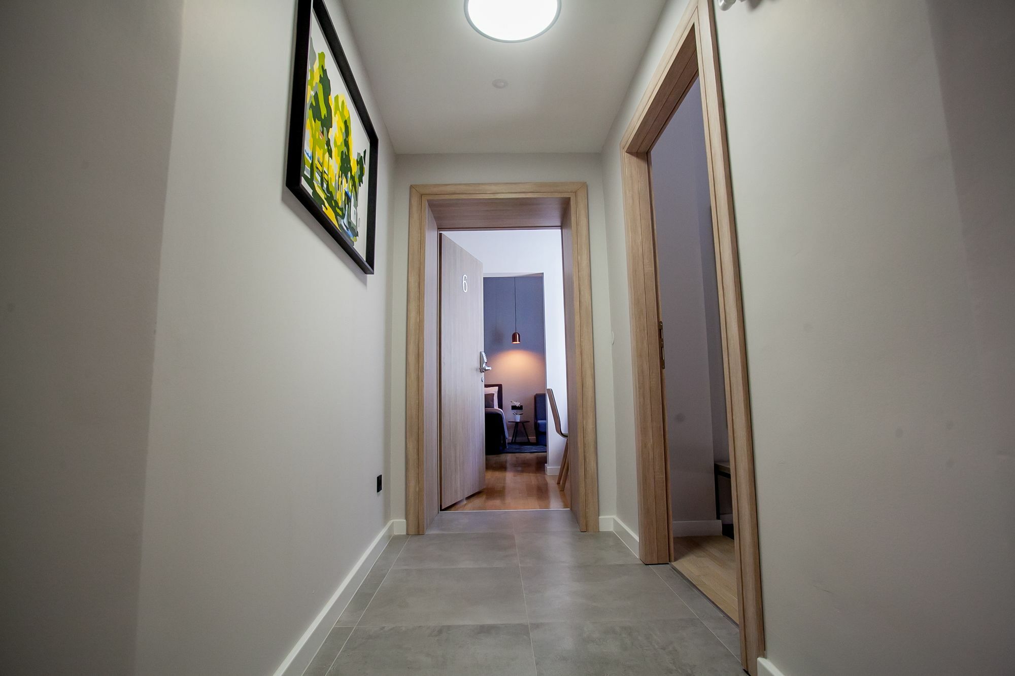 Zagreb City Vibe Apartments & Rooms Eksteriør bilde