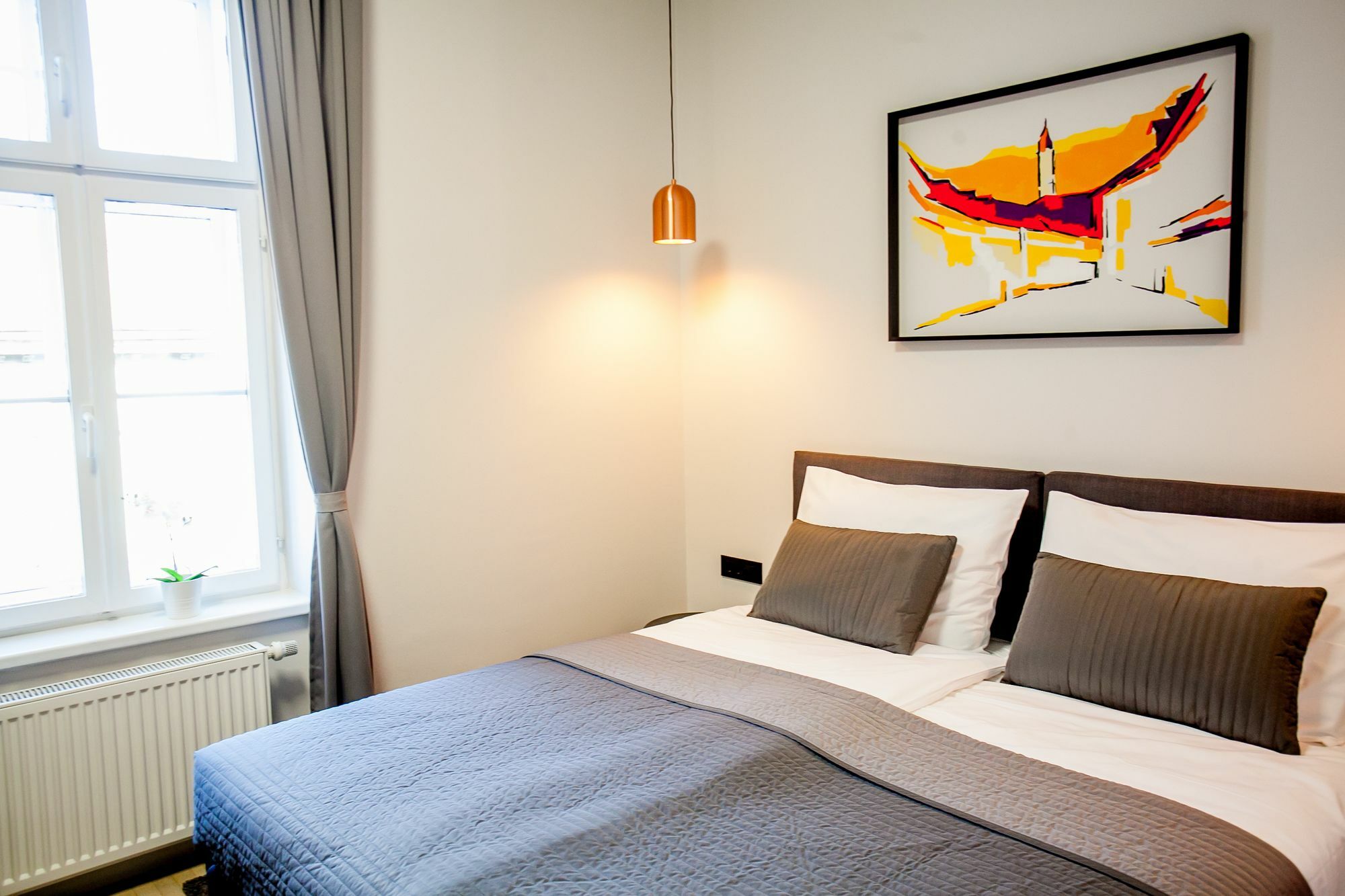Zagreb City Vibe Apartments & Rooms Eksteriør bilde