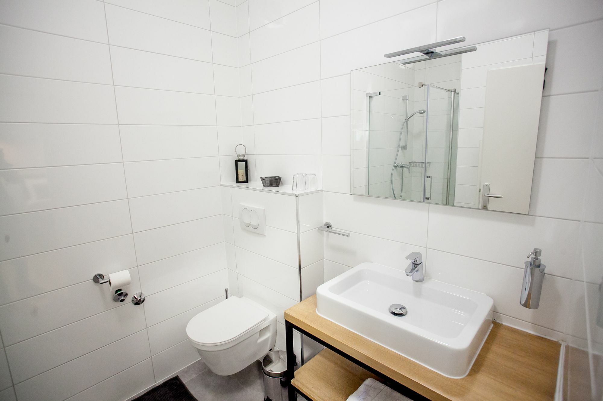 Zagreb City Vibe Apartments & Rooms Eksteriør bilde