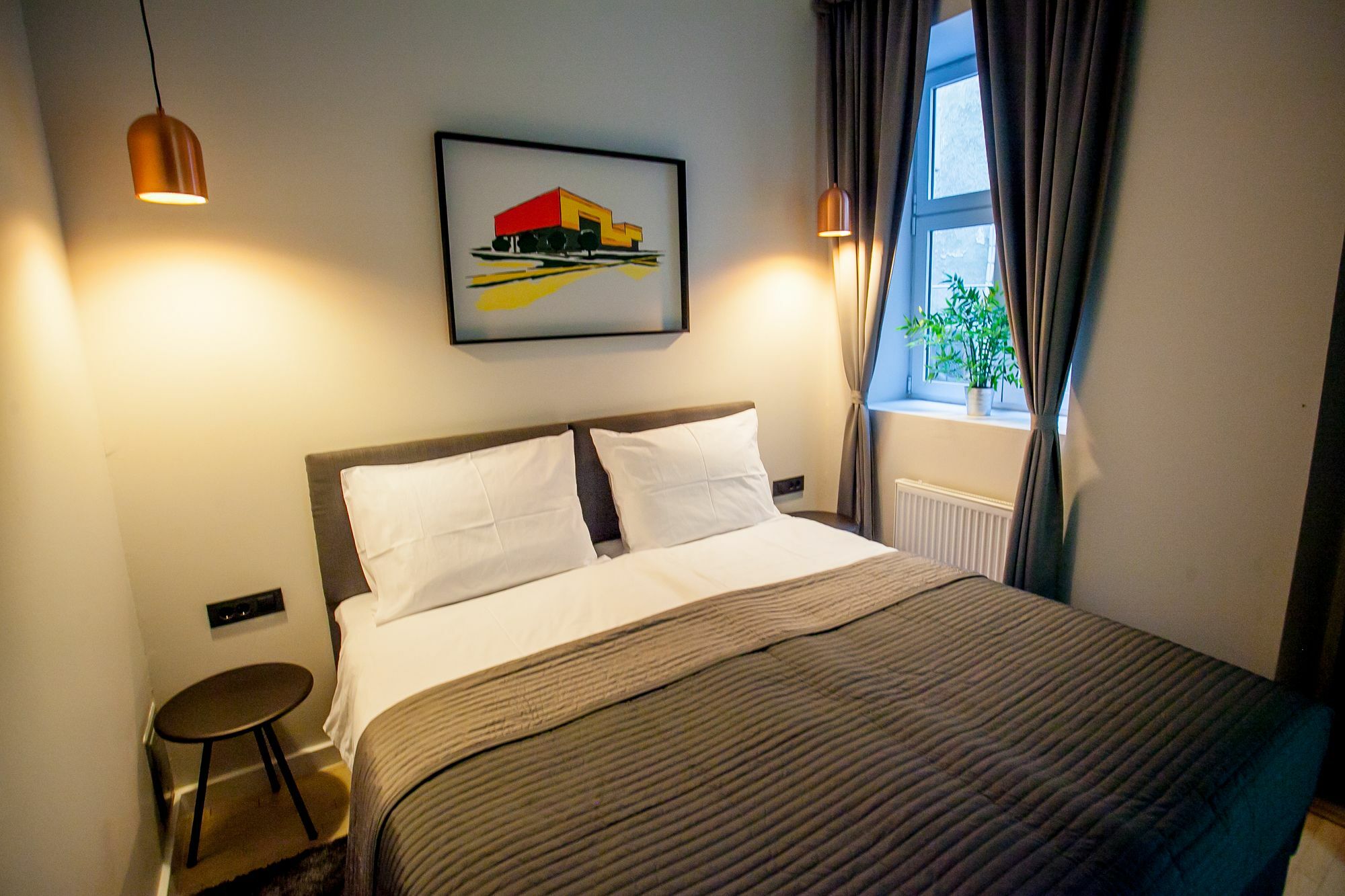 Zagreb City Vibe Apartments & Rooms Eksteriør bilde