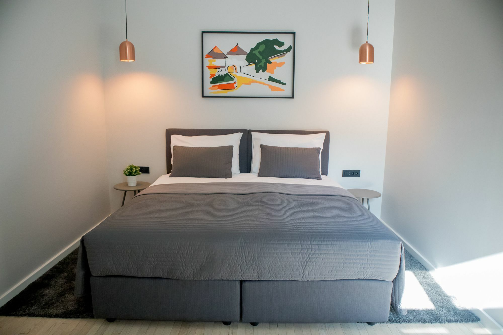 Zagreb City Vibe Apartments & Rooms Eksteriør bilde