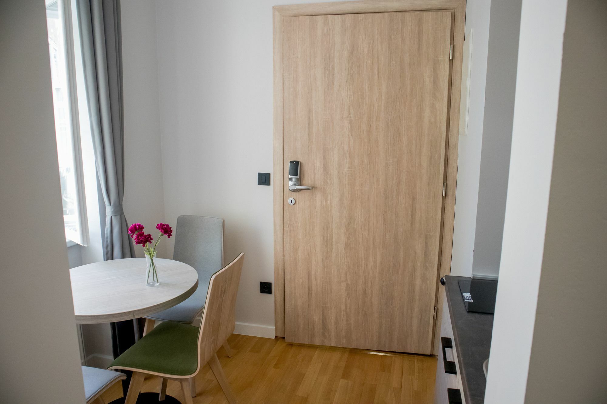 Zagreb City Vibe Apartments & Rooms Eksteriør bilde