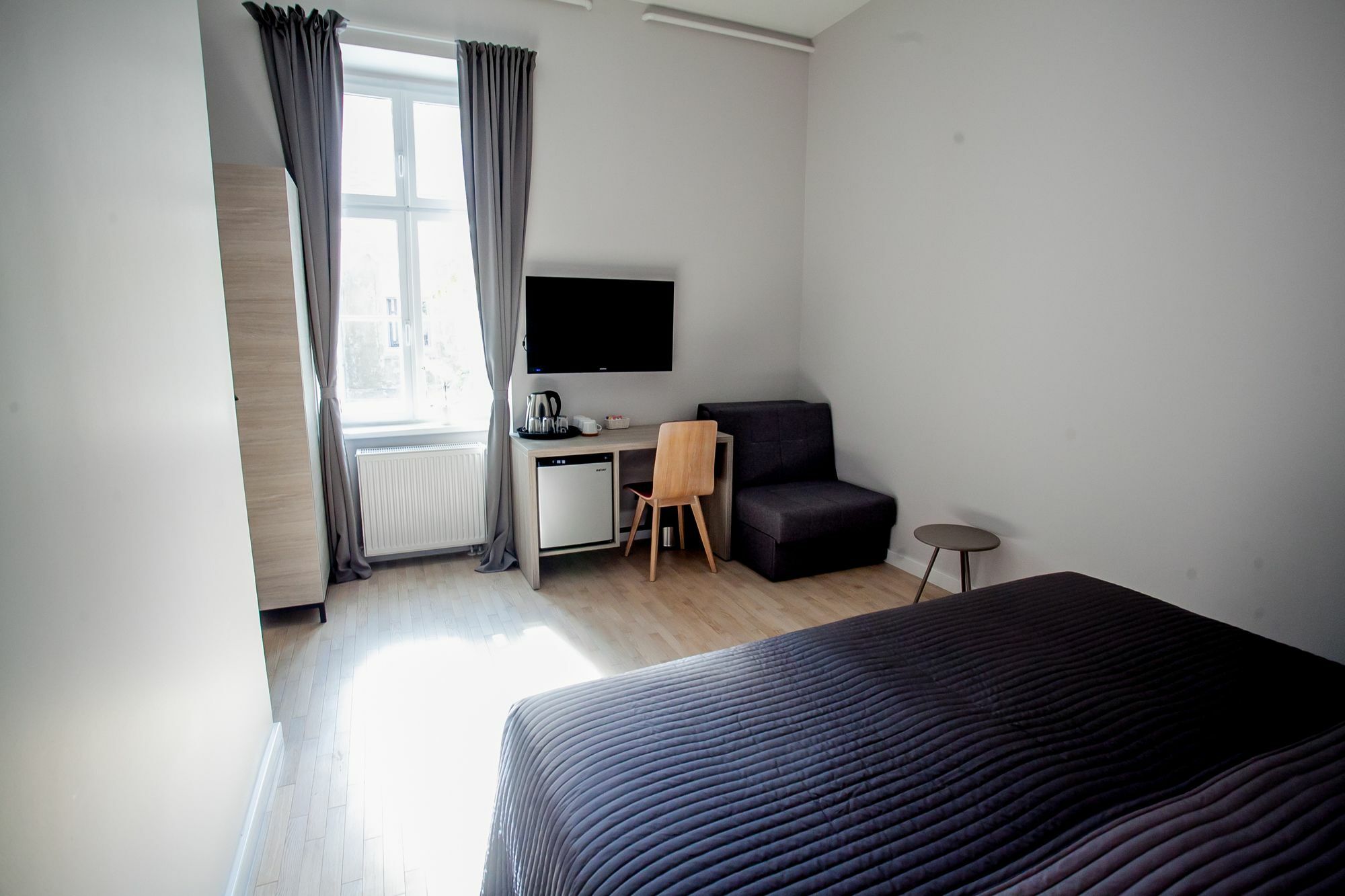 Zagreb City Vibe Apartments & Rooms Eksteriør bilde