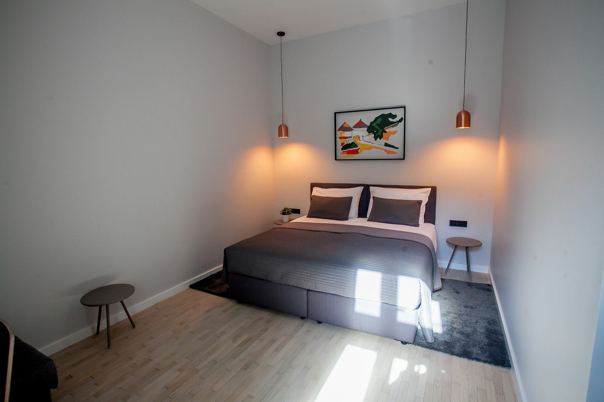 Zagreb City Vibe Apartments & Rooms Eksteriør bilde